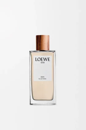 ロエベ 001 マン オードゥ トワレ 100ml