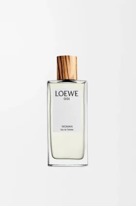 ロエベ 001 ウーマン オードゥ トワレ 100ml