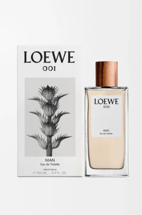 ロエベ 001 マン オードゥ トワレ 100ml