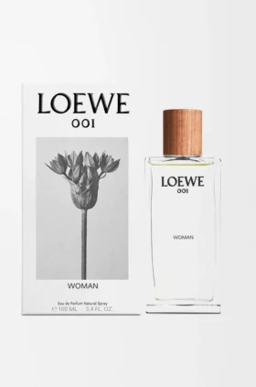 ロエベ 001 ウーマン オードゥ パルファン 100ml