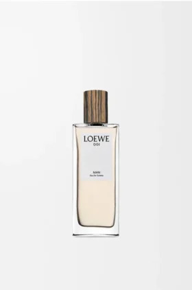 ロエベ 001 マン オードゥ トワレ 50ml