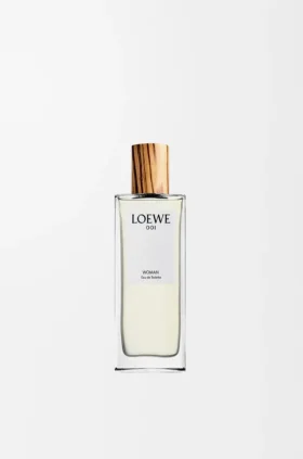 ロエベ 001 ウーマン オードゥ トワレ 50ml