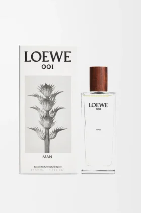 ロエベ 001 マン オードゥ パルファン 50ml