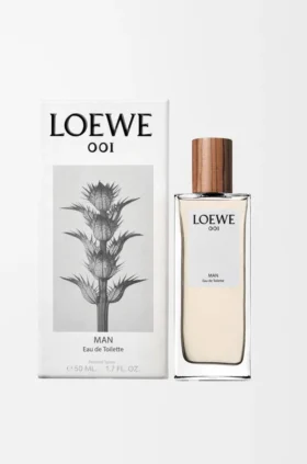 ロエベ 001 マン オードゥ トワレ 50ml