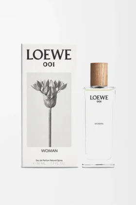 ロエベ 001 ウーマン オードゥ パルファン 50ml