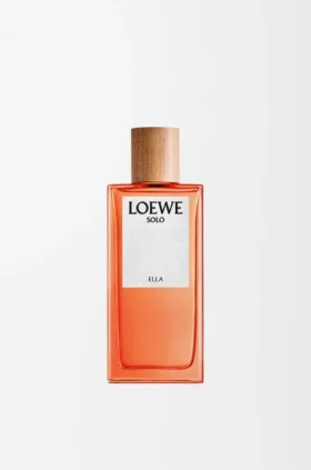 ロエベ ソロ エジャ オードゥ パルファン 100ml