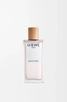 ロエベ アグア マル デ コラル オードゥ トワレ 100ml
