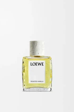 ローステッド バニラ オードゥ パルファン 100ml