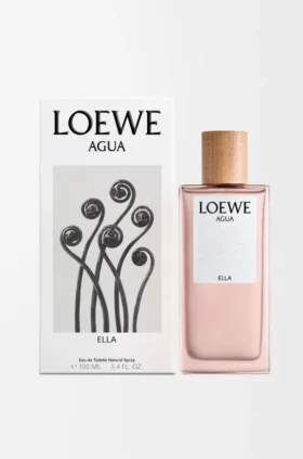 ロエベ アグア エジャ オードゥ トワレ 100ml