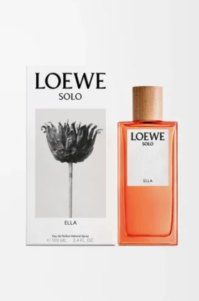 ロエベ ソロ エジャ オードゥ パルファン 100ml