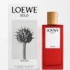 ロエベ ソロ バルカン オードゥ パルファン 100ml ロエベ ソロ バルカン オードゥ パルファン 100ml