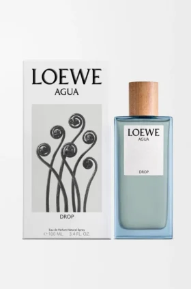 ロエベ アグア ドロップ オードゥ パルファン 100ml