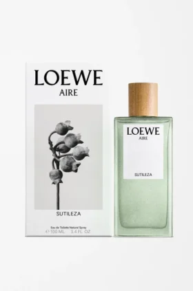 ロエベ アイレ スティレサ オードゥ トワレ 100ml
