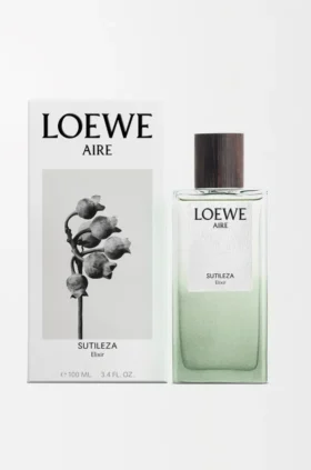 ロエベ アイレ スティレサ エリクシール 100ml