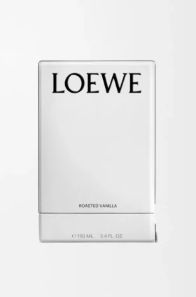 ローステッド バニラ オードゥ パルファン 100ml