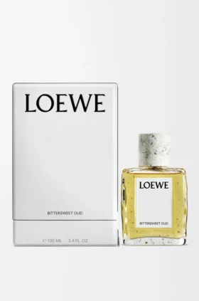 ビタースウィート ウード オードゥ パルファン 100ml
