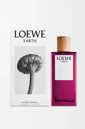 ロエベ アース オードゥ パルファン 100ml