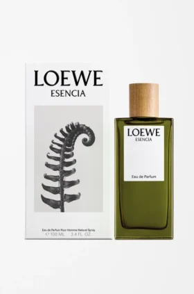 ロエベ エセンシア オードゥ パルファン 100ml