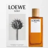ロエベ ソロ オードゥ トワレ 100ml ロエベ ソロ オードゥ トワレ 100ml