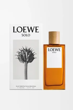 ロエベ ソロ オードゥ トワレ 100ml