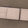 ソフトグレインカーフスキン製 3つ折り財布 ソフトグレインカーフスキン製 3つ折り財布