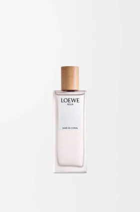 ロエベ アグア マル デ コラル オードゥ トワレ 50ml