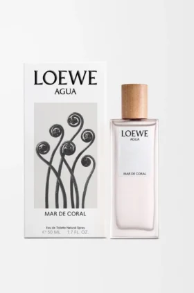 ロエベ アグア マル デ コラル オードゥ トワレ 50ml