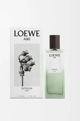 ロエベ アイレ スティレサ エリクシール 50ml