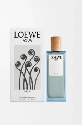 ロエベ アグア ドロップ オードゥ パルファン 50ml