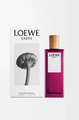 ロエベ アース オードゥ パルファン 50ml
