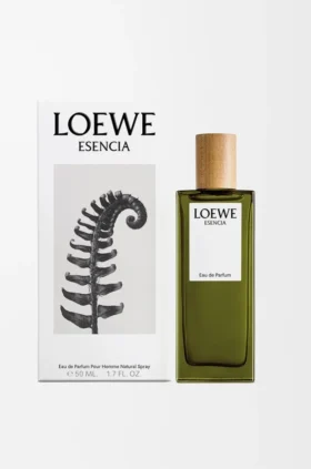 ロエベ エセンシア オードゥ パルファン 50ml