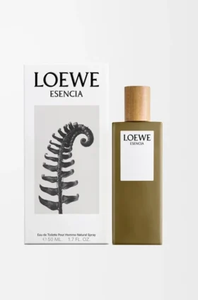 ロエベ エセンシア オードゥ トワレ 50ml