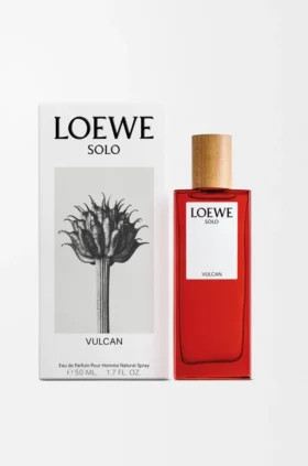ロエベ ソロ バルカン オードゥ パルファン 50ml