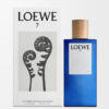 ロエベ 7 EDT 100ml ロエベ 7 EDT 100ml