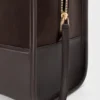 スエード製 ラージ・Amazona 180 バッグ スエード製 ラージ・Amazona 180 バッグ
