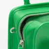 ソフトカーフスキン製のスモール「Amazona 180」バッグ ソフトカーフスキン製のスモール「Amazona 180」バッグ