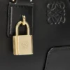 ナッパカーフスキン製「Amazona 23 クロップドバッグ」