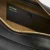 ナッパカーフスキン製「Amazona 23 クロップドバッグ」