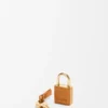 ナッパカーフスキン製「Amazona 28」バッグ ナッパカーフスキン製「Amazona 28」バッグ