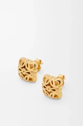 Anagram ボンベ スタッドピアス