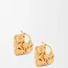 Anagram ボンベ フープピアス Anagram ボンベ フープピアス
