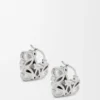 Anagram ボンベ フープピアス(スターリングシルバー) Anagram ボンベ フープピアス(スターリングシルバー)