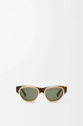 ミニ・Anagram スワン サングラス