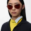 Anagram ボンベ バタフライ サングラス Anagram ボンベ バタフライ サングラス