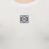 コットン製Anagram・タンクトップ コットン製Anagram・タンクトップ