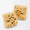 Anagram ボンベ スタッドピアス Anagram ボンベ スタッドピアス