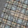 シルクとカシミア製のAnagramスカーフ シルクとカシミア製のAnagramスカーフ