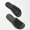 ソフトカーフスキン製「フレックス Anagram」スライド ソフトカーフスキン製「フレックス Anagram」スライド