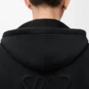 ウール製Anagram・ジップアップ・フーディー ウール製Anagram・ジップアップ・フーディー