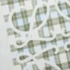 シルクとカシミア製のAnagramスカーフ シルクとカシミア製のAnagramスカーフ